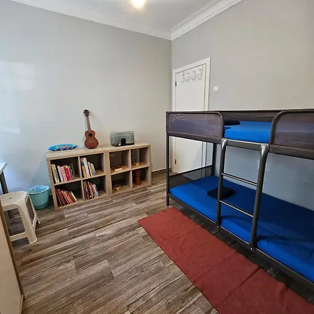 Parque Nacoes