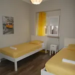 Parque Nacoes アパート リスボン