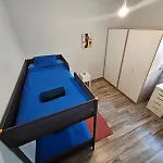 Apartment Parque Nacoes *