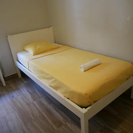 Parque Nacoes * Lisboa